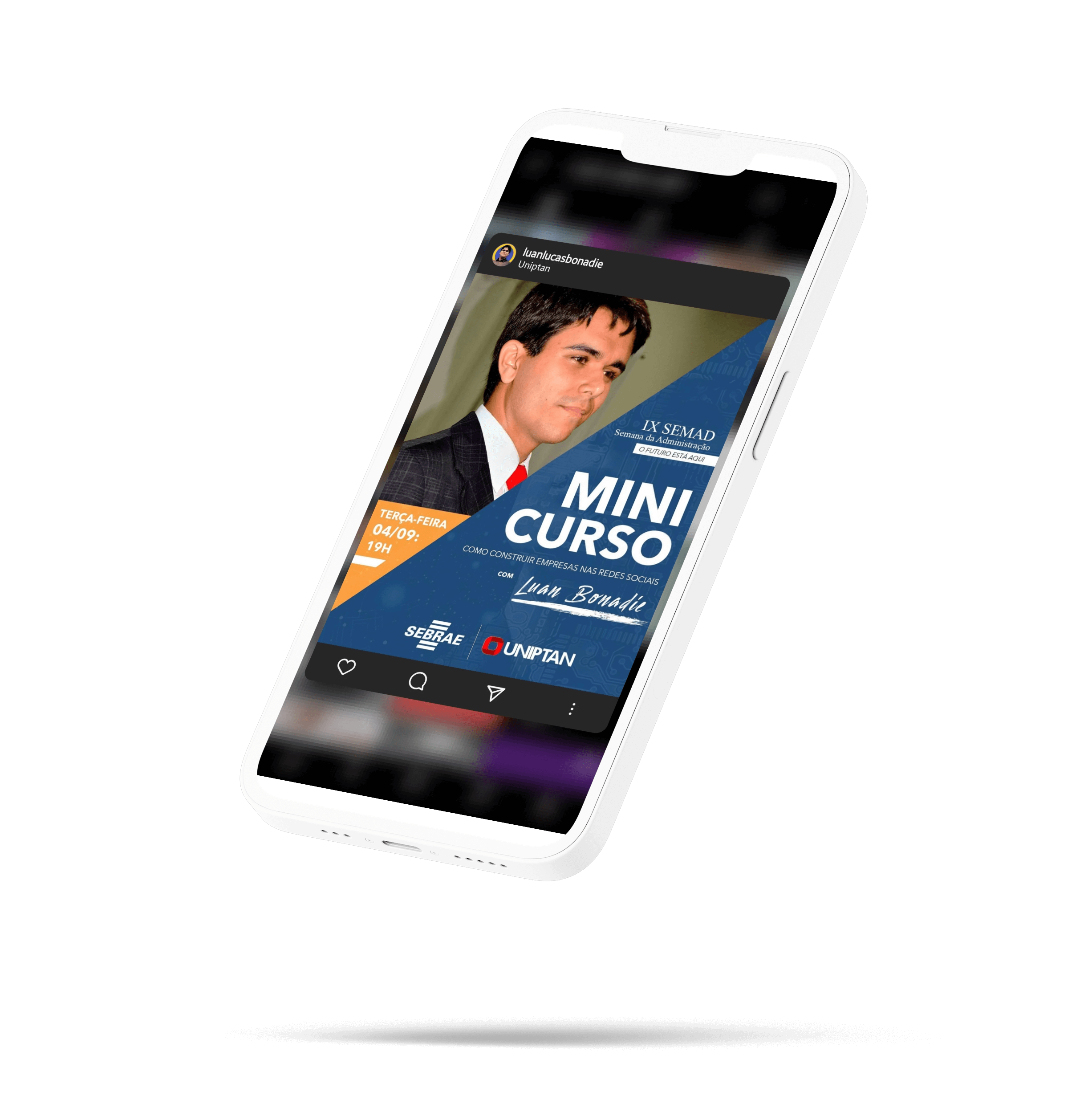 Foto Luan Bonadie SEMAD 2019 (1)