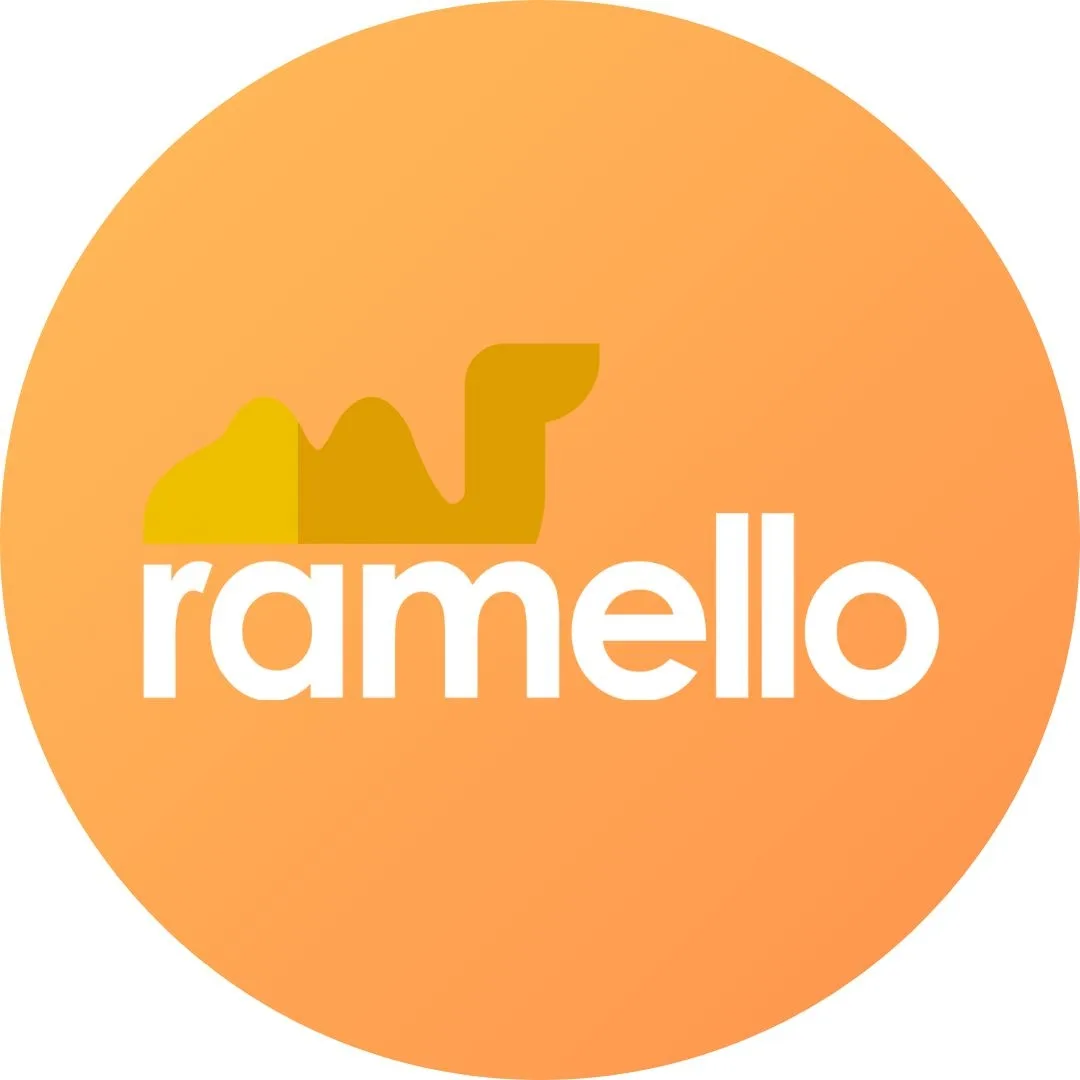 ramello calçados